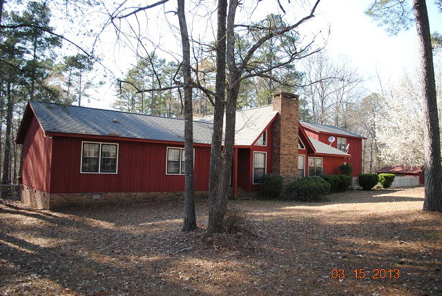 638 Floyd Farm Road Waynesboro, GA 30830 - Photo 1 of 1 Main View