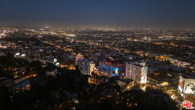 $7,995,000 | 8527 Hedges Way, Los Angeles, CA 90069