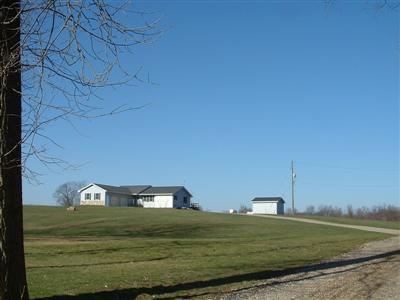 10351 17 Mile Road Marshall, MI 49068 - Photo 2 of 5 Additional Photo