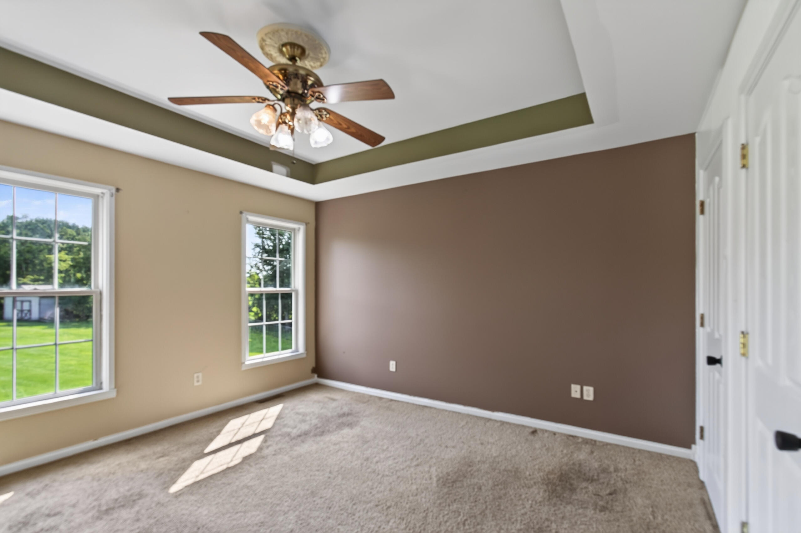 364 Ridgeview Drive Berea, KY 40403 - Photo 30 of 48 Primary Bed