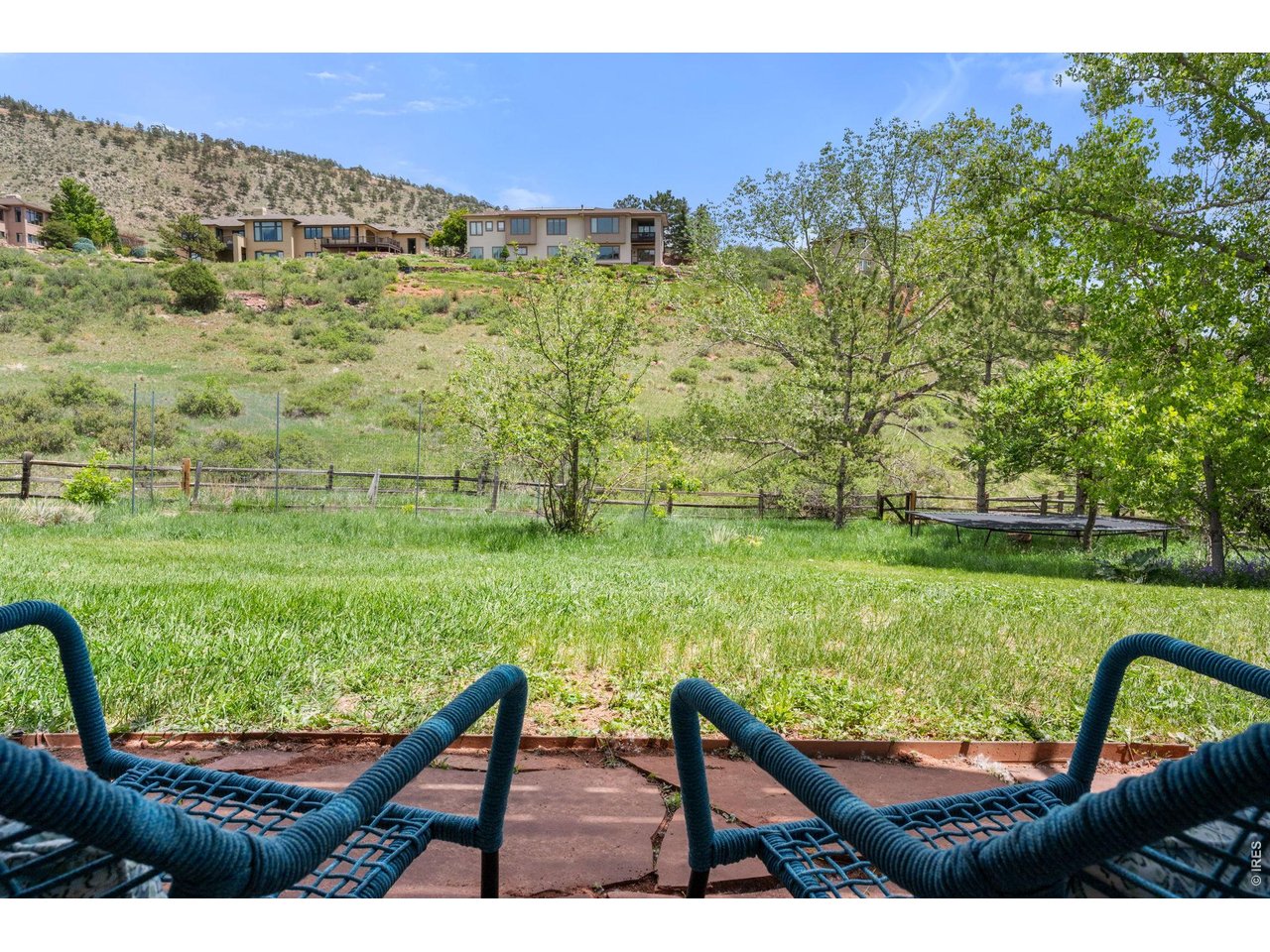 1012 Steamboat Valley Road Lyons, CO 80540 - Photo 28 of 42