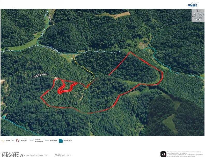 2 Nicut Run Road Rosedale, WV 26636 - Photo 24 of 24 Gallery Image 24