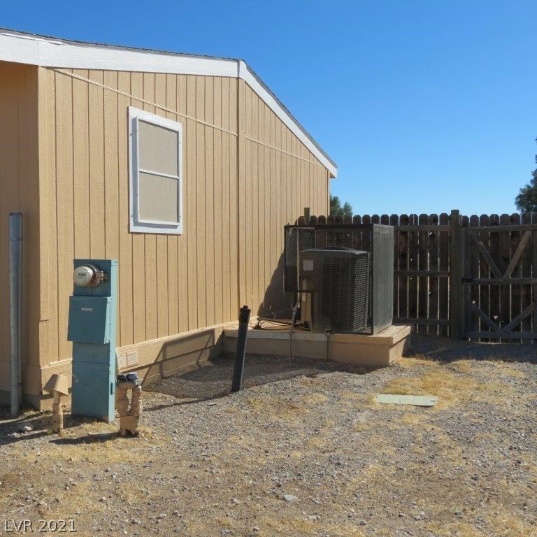 3790 Horn Road Pahrump, NV 89048 - Photo 20 of 23 Gallery Image 20