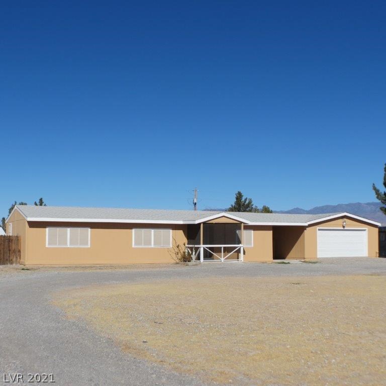 3790 Horn Road Pahrump, NV 89048 - Photo 2 of 23 Gallery Image 2