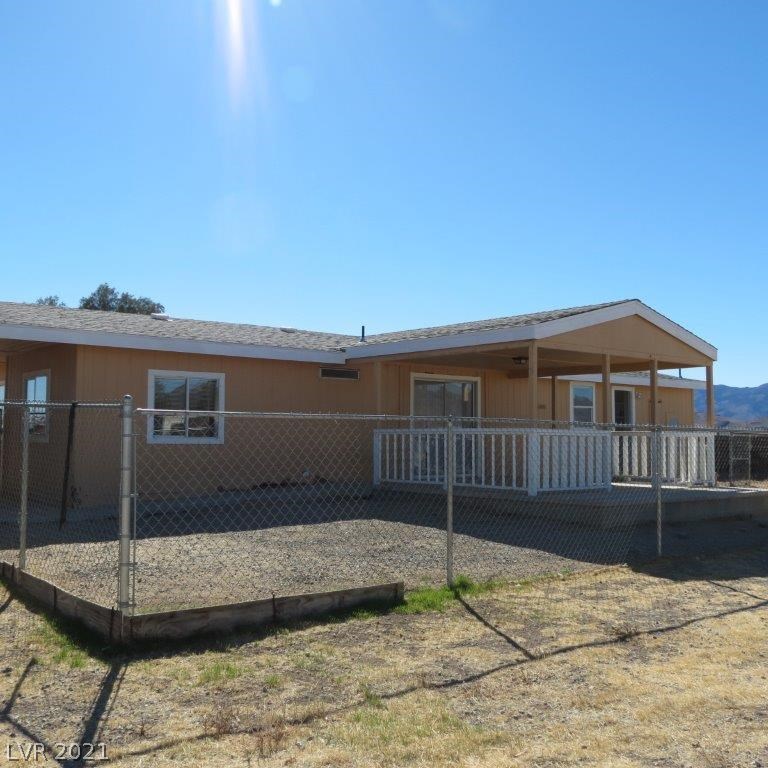 3790 Horn Road Pahrump, NV 89048 - Photo 22 of 23 Gallery Image 22