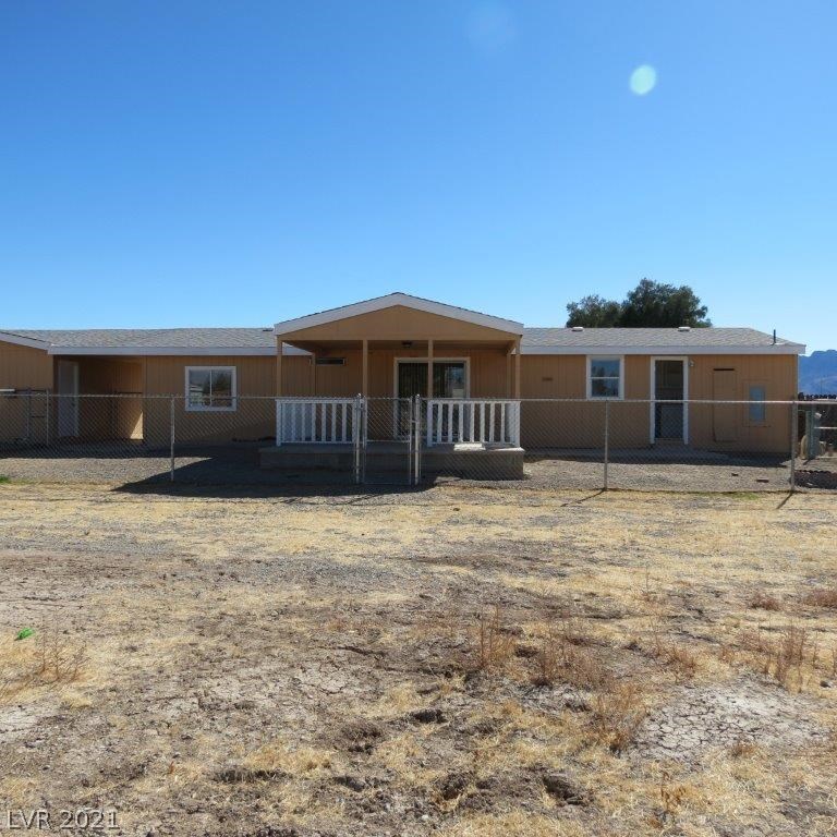 3790 Horn Road Pahrump, NV 89048 - Photo 23 of 23 Gallery Image 23