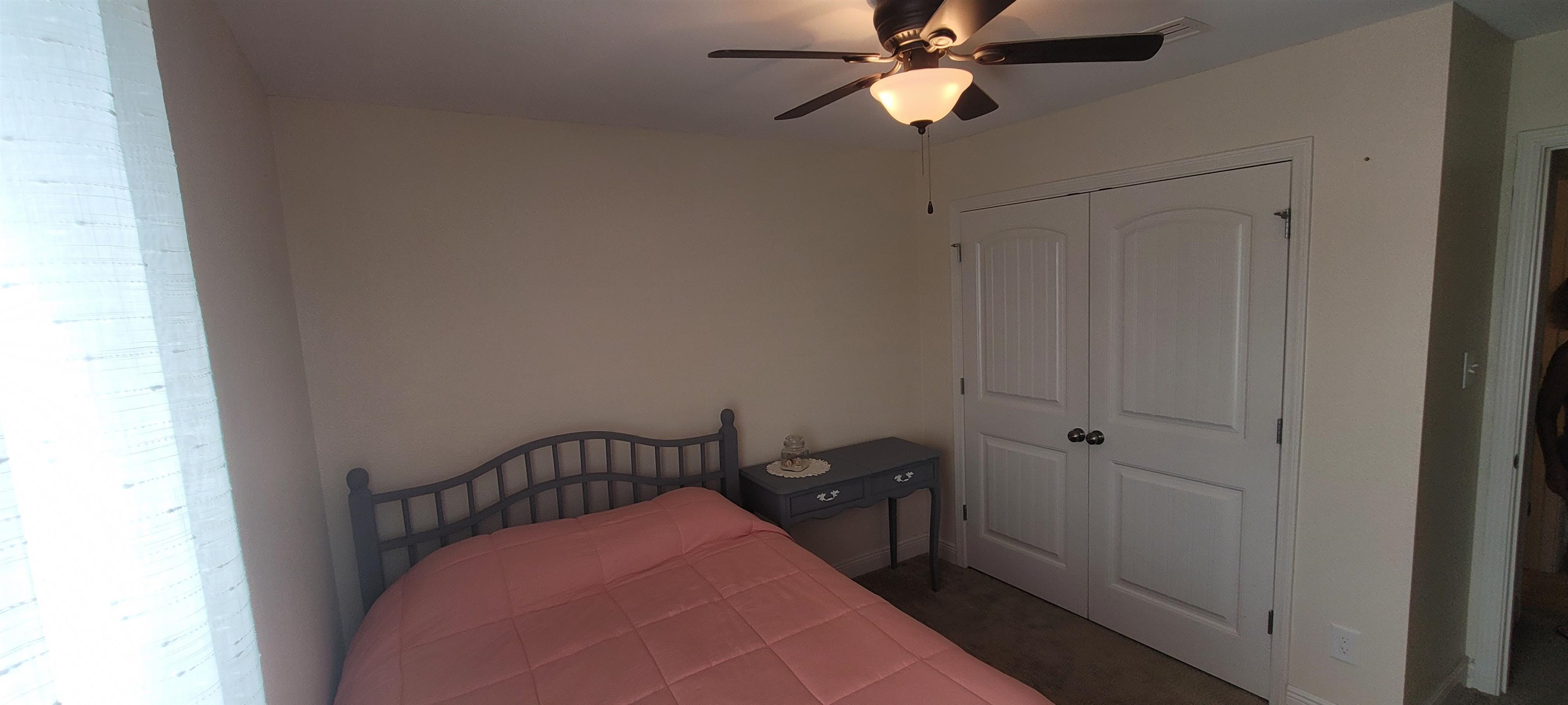 21628 Talbot Lane Robertsdale, AL 36567 - Photo 18 of 28 2nd Bedroom