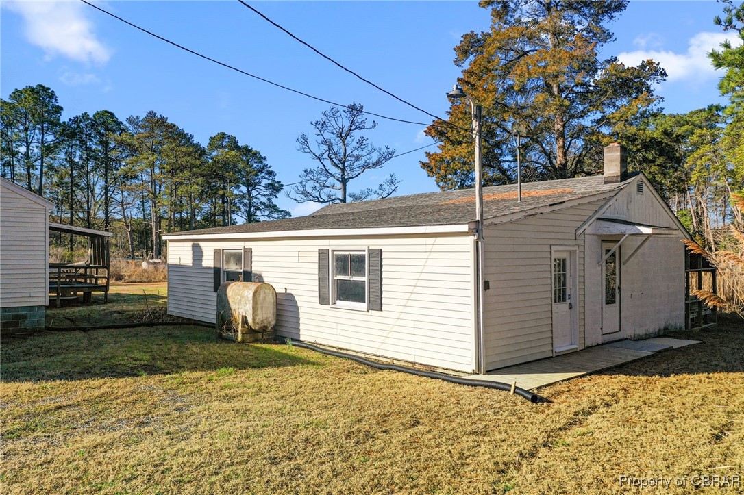 6034 Windmill Point Road White Stone, VA 22578 - Photo 15 of 48 Gallery Image 15