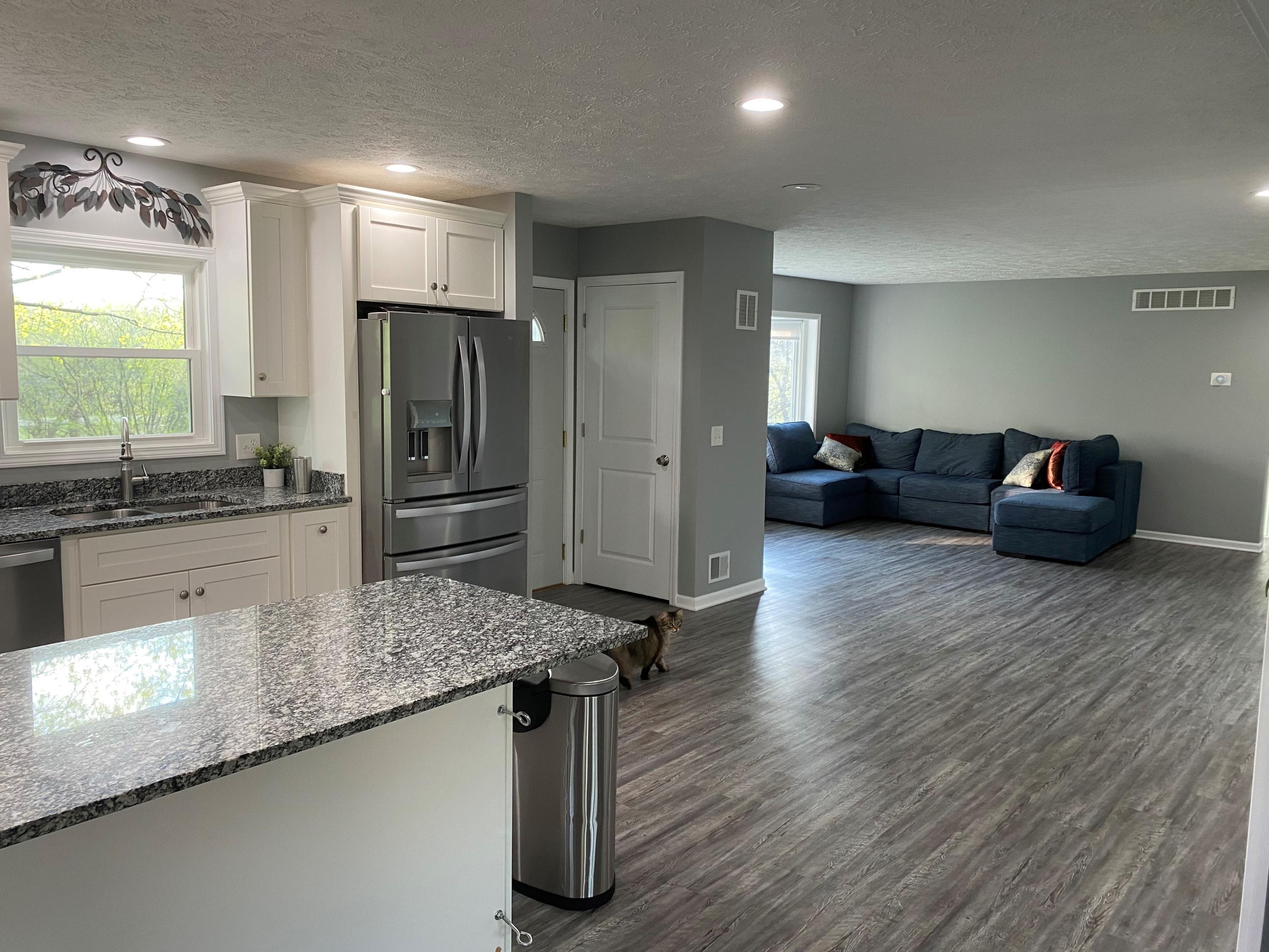 6127 Sleight Road Bath, MI 48808 - Photo 4 of 23 KitchentoLiving