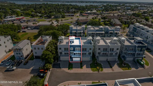 a view of a living room and a couch