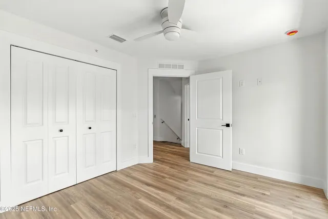 a view of a lake and ocean