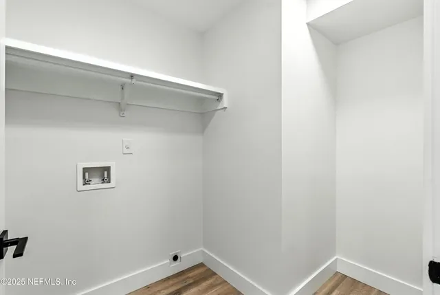 a view of a city with a lake view