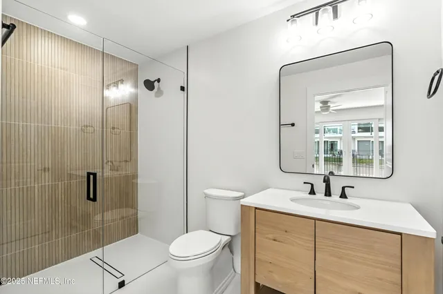 view of city and ocean