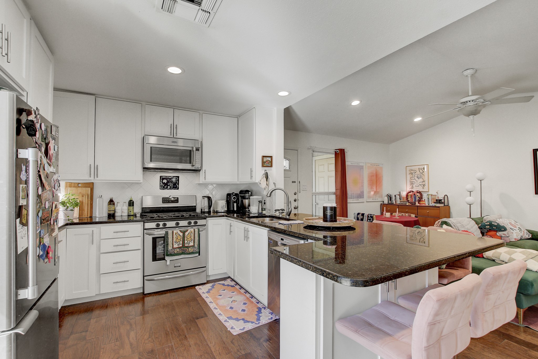 1403 Waterloo Trail Austin, TX 78704 - Photo 11 of 40