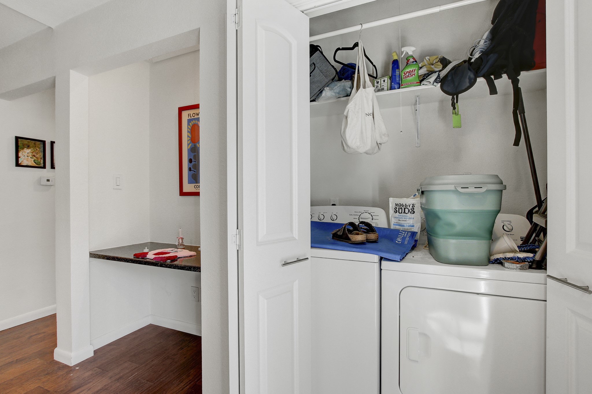 1403 Waterloo Trail Austin, TX 78704 - Photo 14 of 40