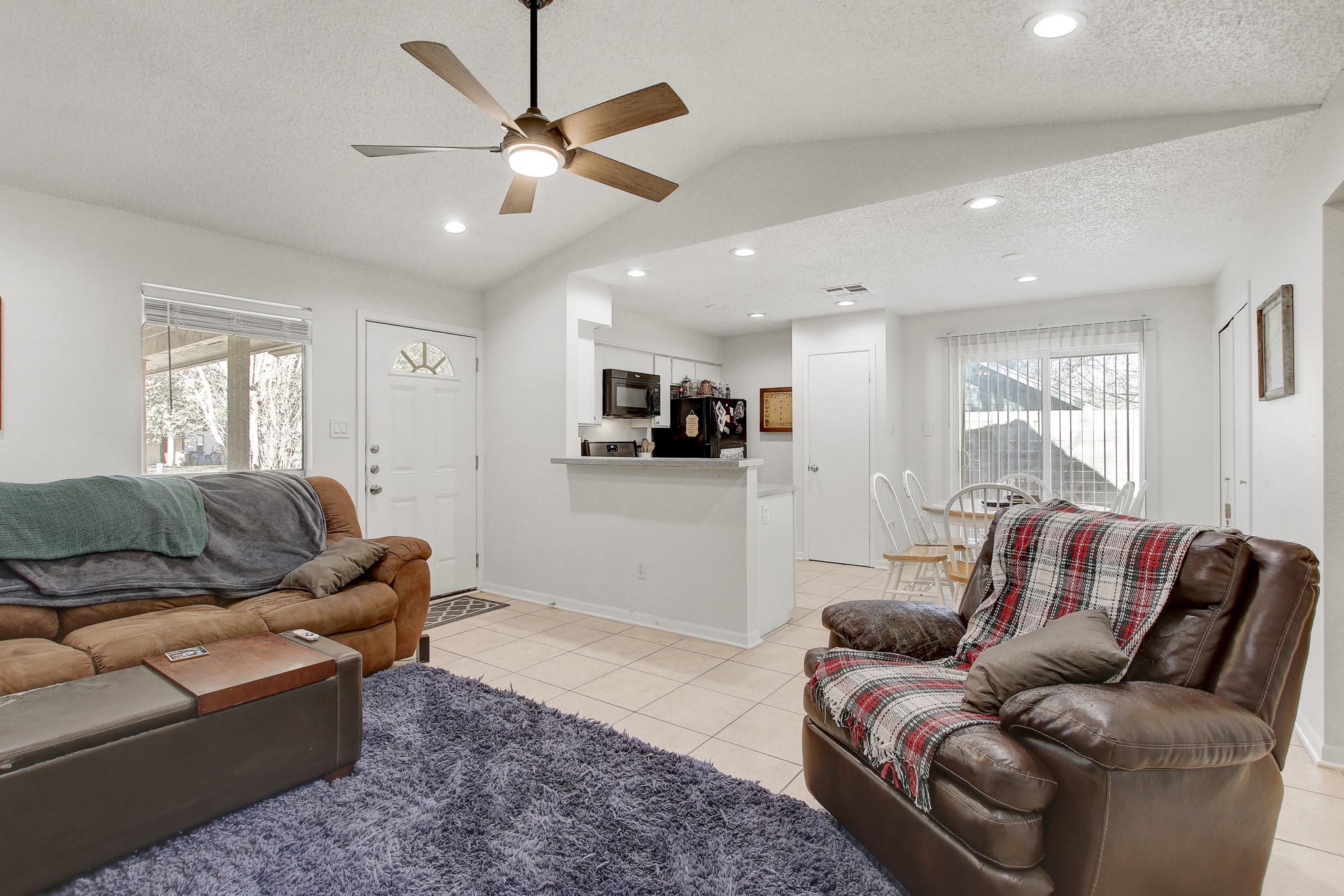 1403 Waterloo Trail Austin, TX 78704 - Photo 23 of 40