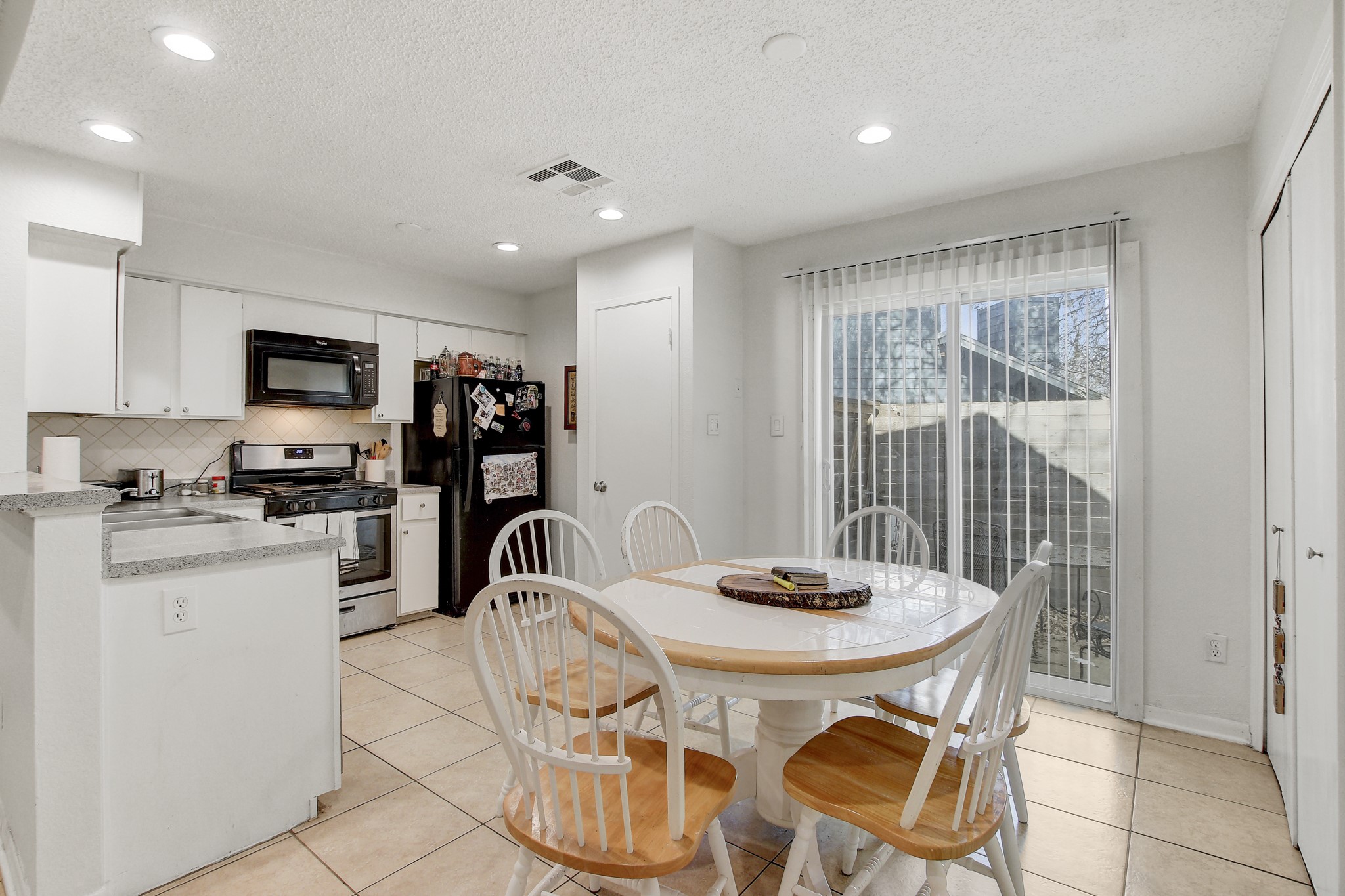 1403 Waterloo Trail Austin, TX 78704 - Photo 24 of 40