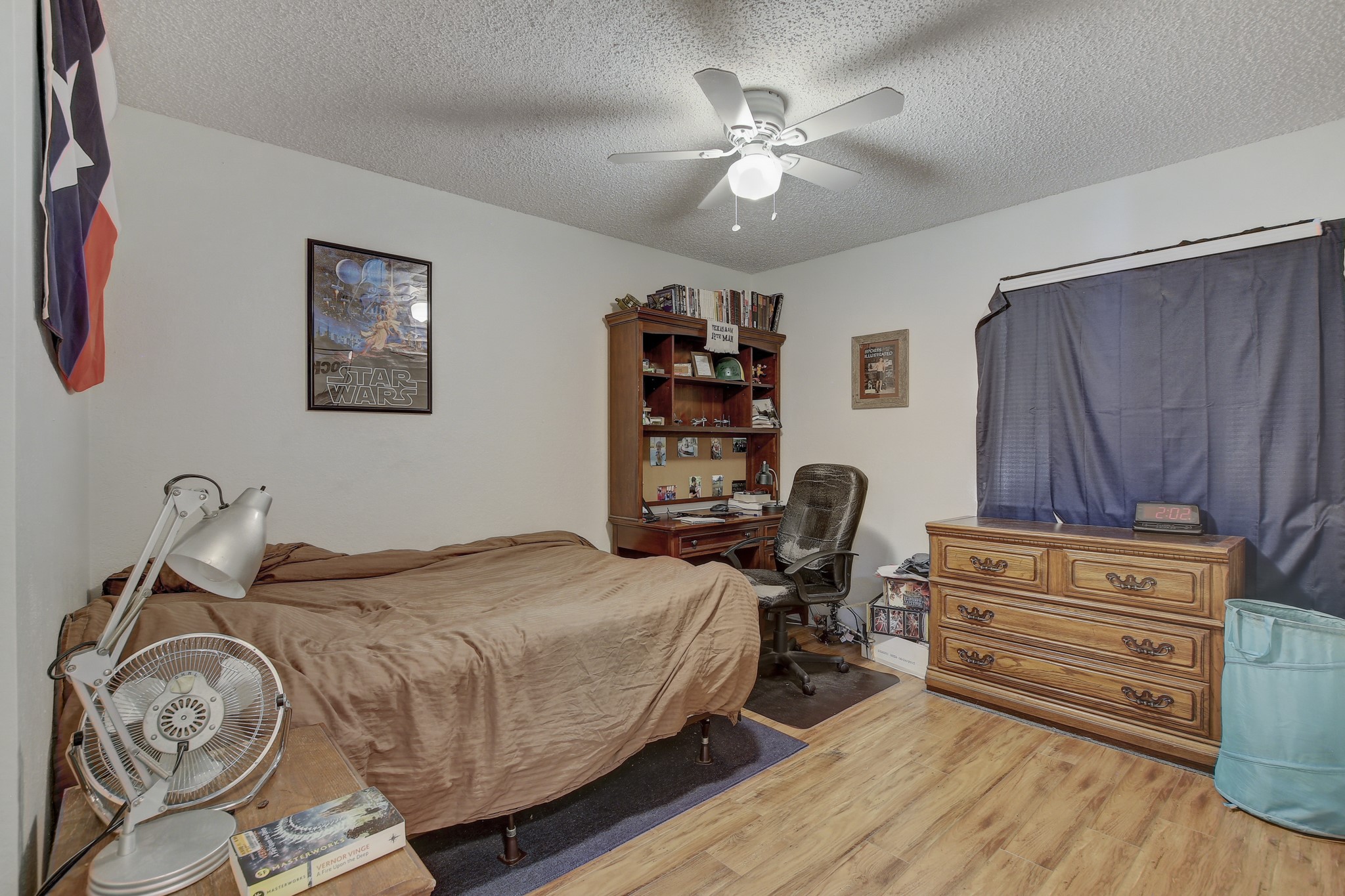 1403 Waterloo Trail Austin, TX 78704 - Photo 31 of 40