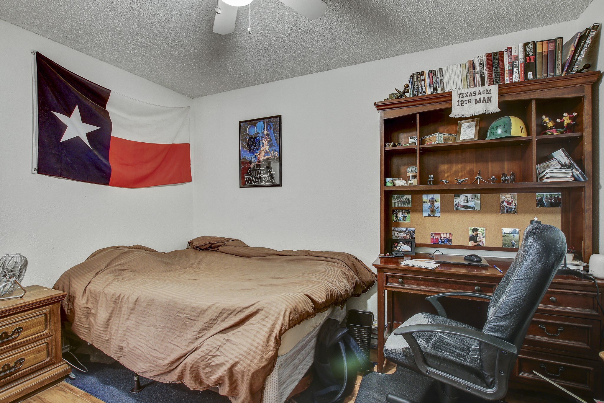 1403 Waterloo Trail Austin, TX 78704 - Photo 32 of 40