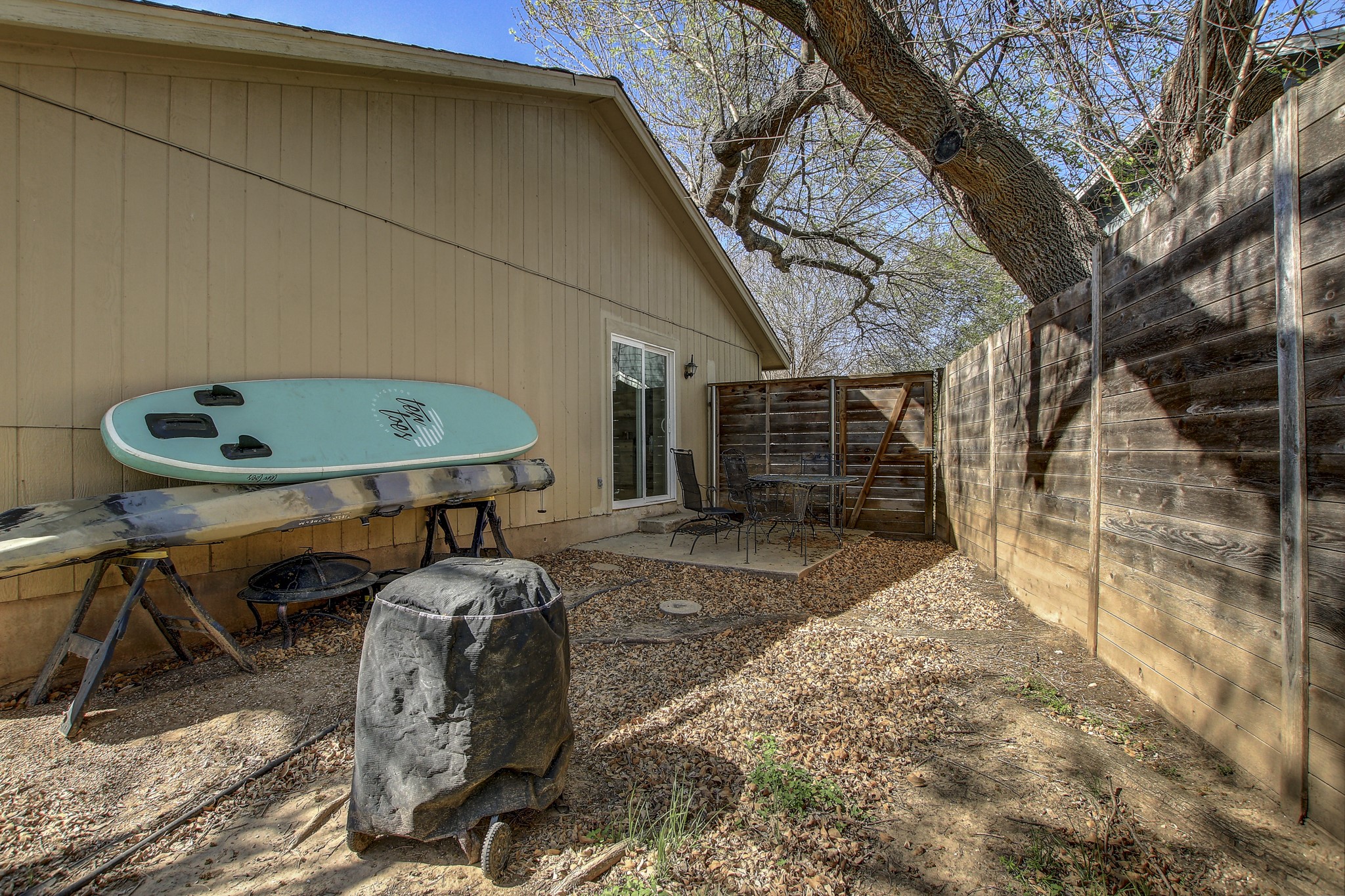 1403 Waterloo Trail Austin, TX 78704 - Photo 38 of 40