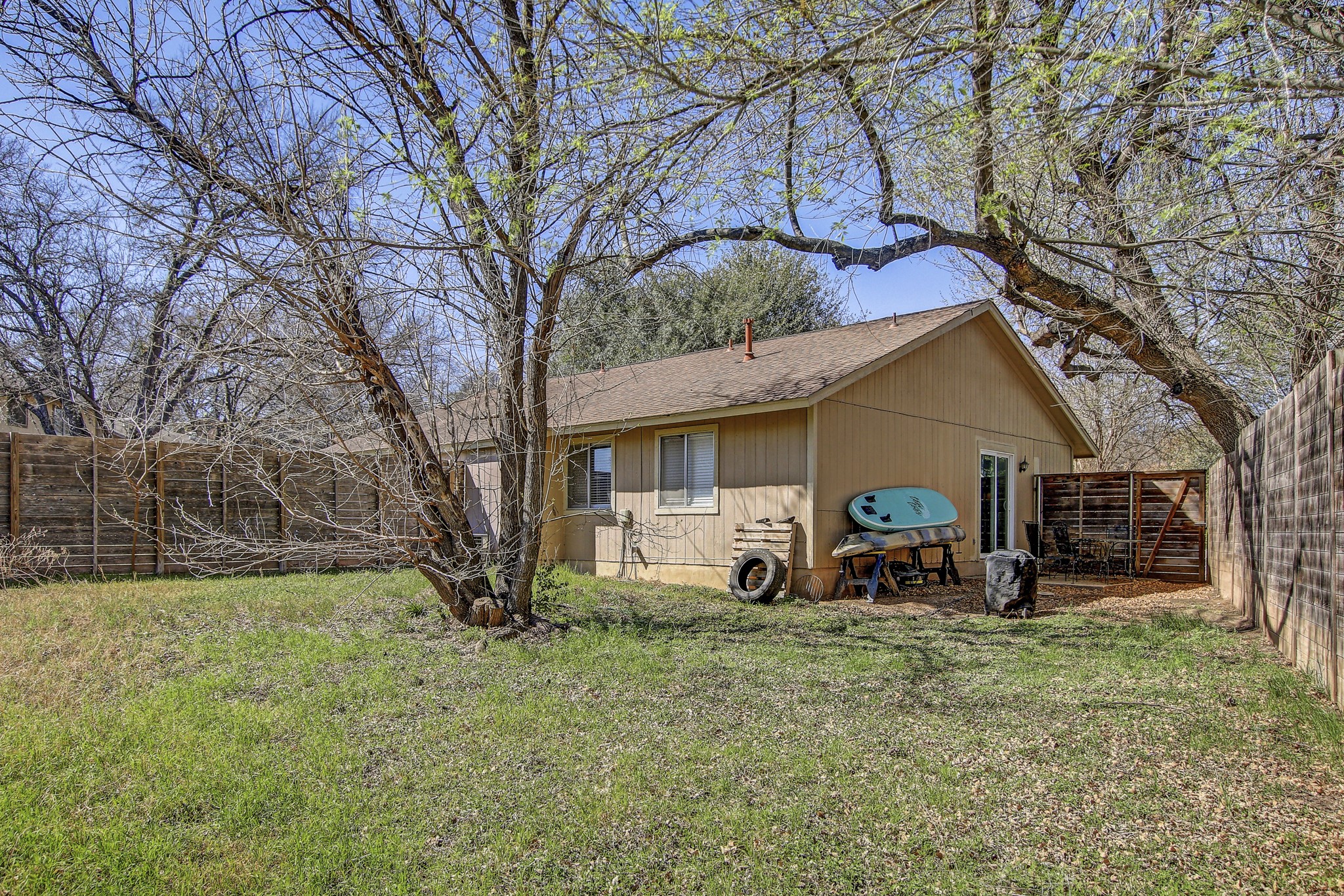 1403 Waterloo Trail Austin, TX 78704 - Photo 39 of 40