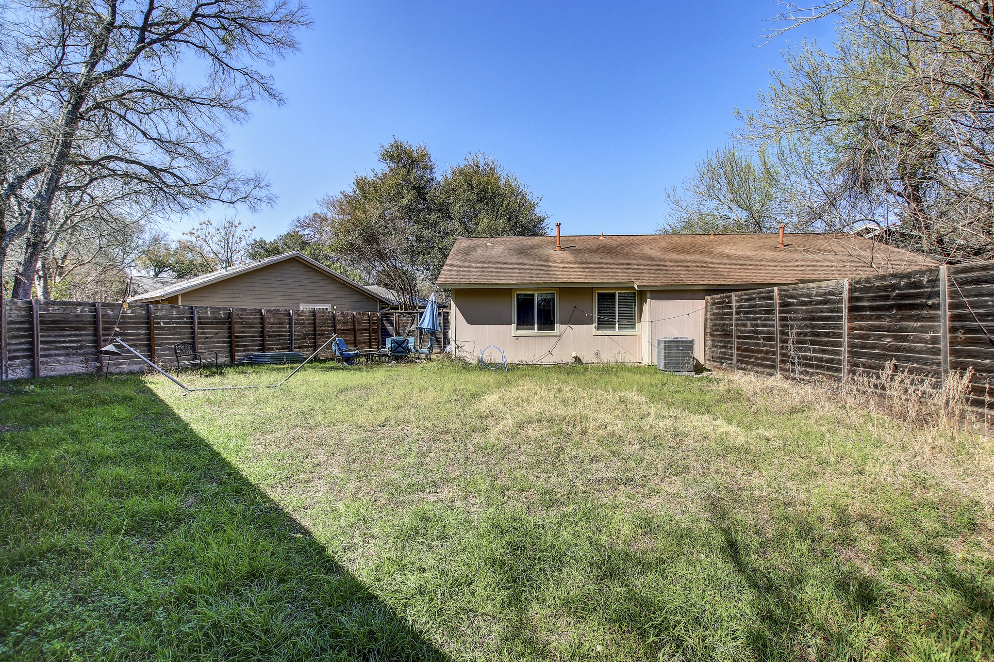 1403 Waterloo Trail Austin, TX 78704 - Photo 40 of 40