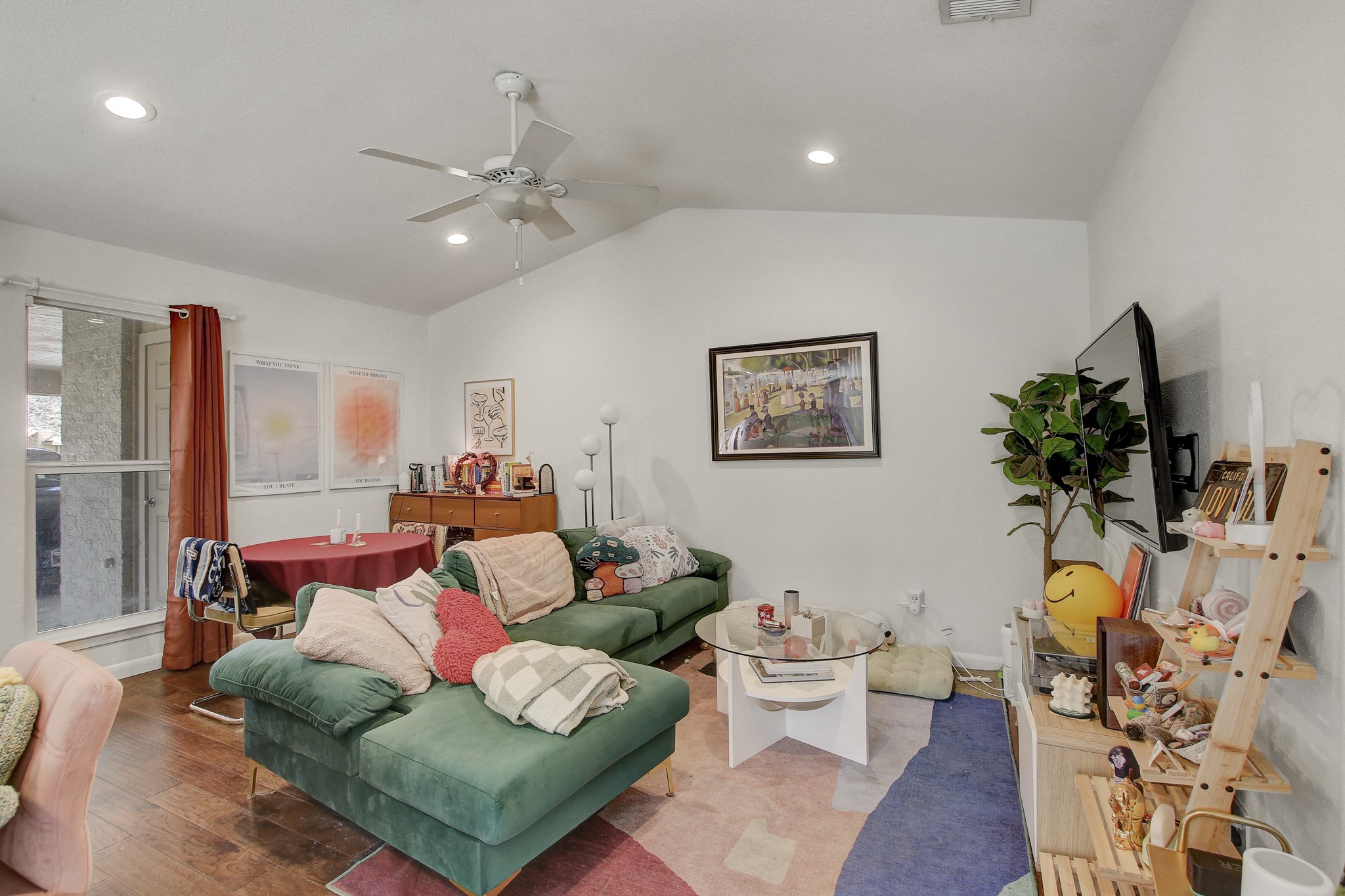 1403 Waterloo Trail Austin, TX 78704 - Photo 8 of 40