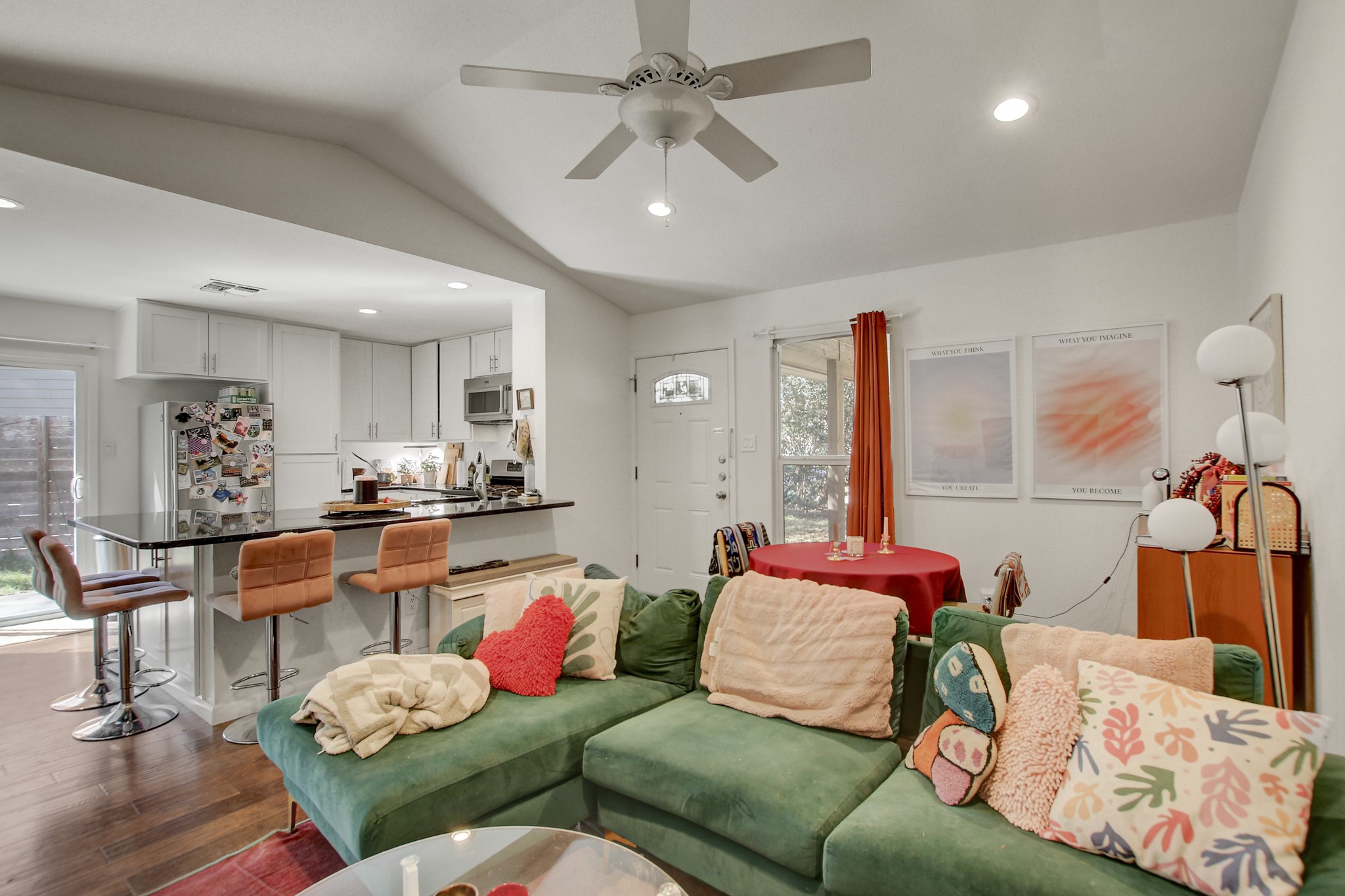 1403 Waterloo Trail Austin, TX 78704 - Photo 9 of 40