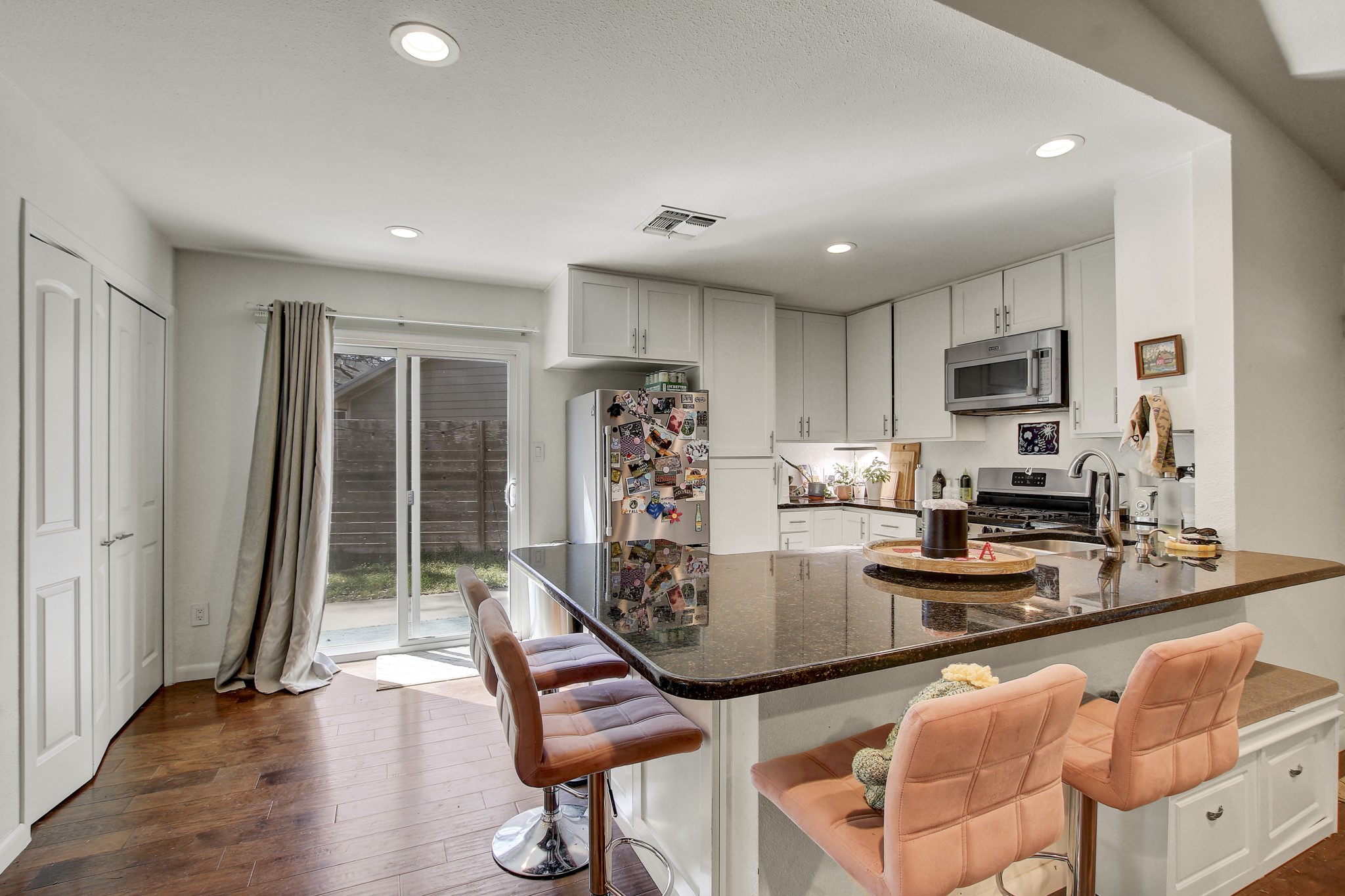 1403 Waterloo Trail Austin, TX 78704 - Photo 10 of 40