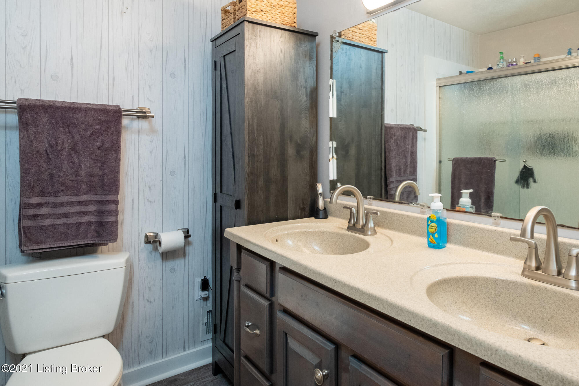 240 North Myers Road Brooks, KY 40109 - Photo 24 of 34 240 N Myers Bathroom