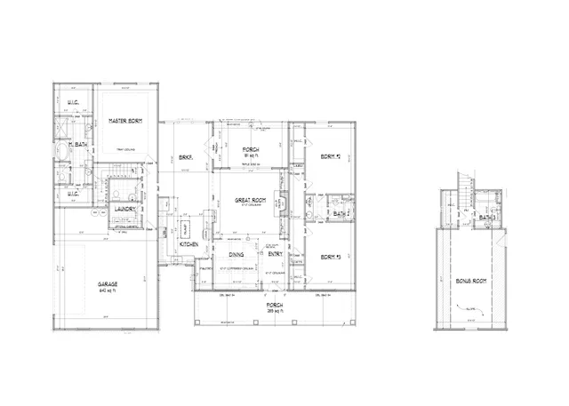 $659,900 | 1065 Ferndown Court, Aiken, SC 29803