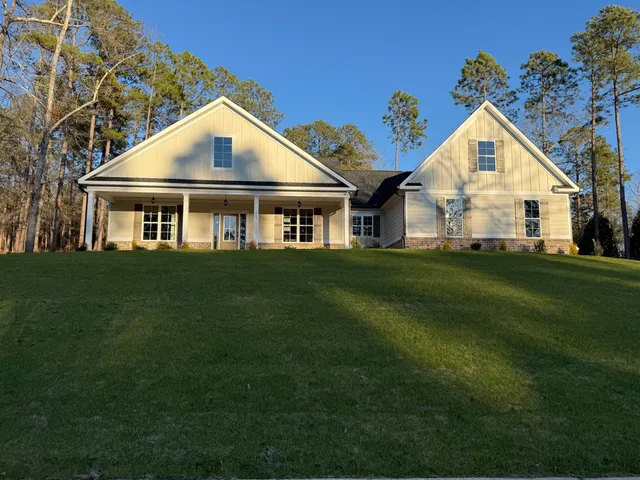 $659,900 | 1065 Ferndown Court, Aiken, SC 29803