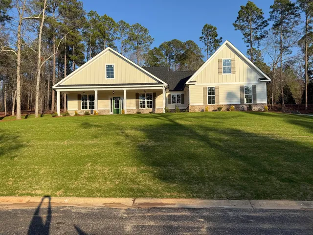 $659,900 | 1065 Ferndown Court, Aiken, SC 29803