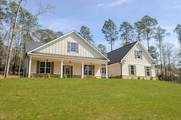 $659,900 | 1065 Ferndown Court, Aiken, SC 29803