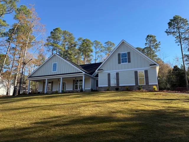 $659,900 | 1065 Ferndown Court, Aiken, SC 29803