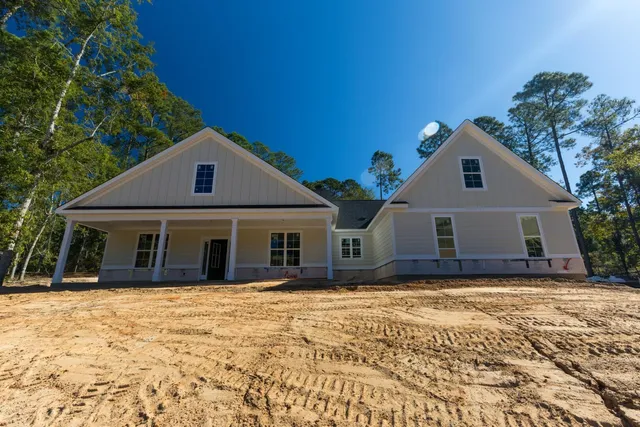 $659,900 | 1065 Ferndown Court, Aiken, SC 29803