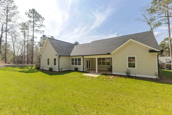 $659,900 | 1065 Ferndown Court, Aiken, SC 29803