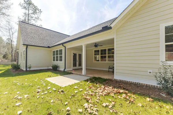 $659,900 | 1065 Ferndown Court, Aiken, SC 29803