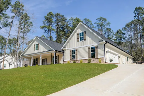 $659,900 | 1065 Ferndown Court, Aiken, SC 29803