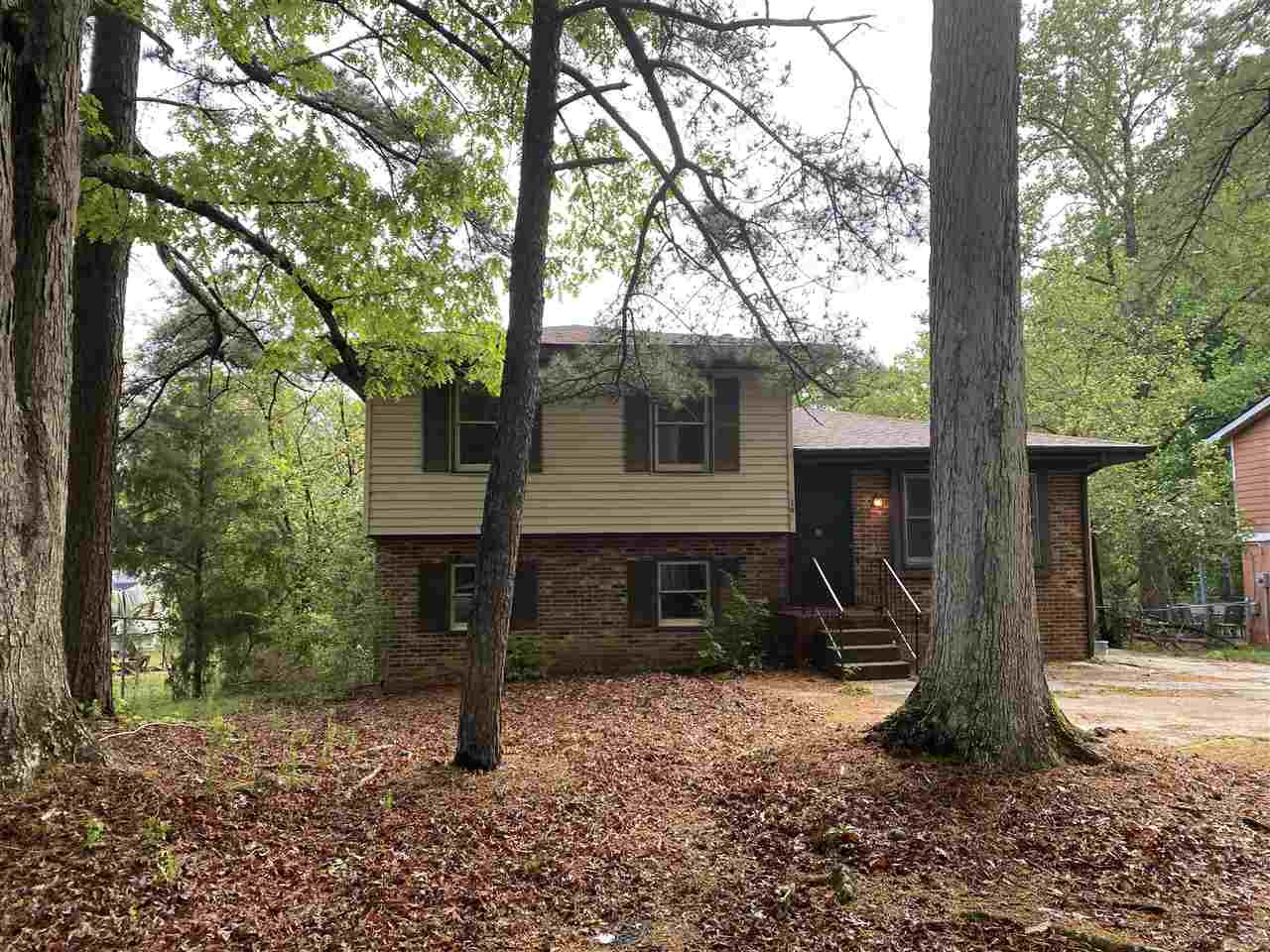3109 Berry Court Raleigh, NC 27610 - Photo 1 of 7 Photo 1