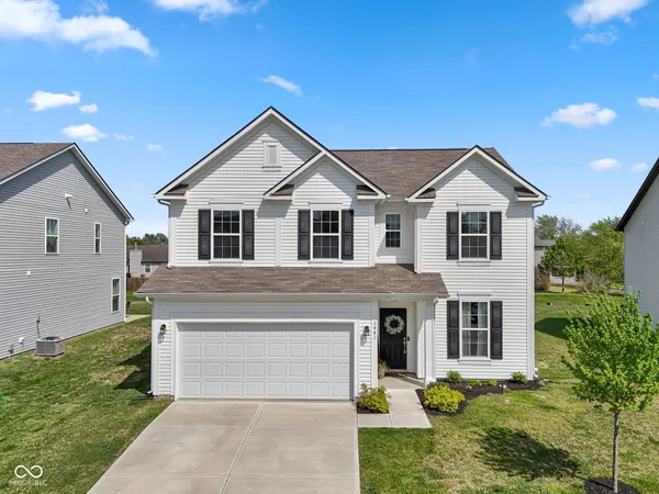 $305,000 | 1441 Boots Trail, Greenfield, IN 46140