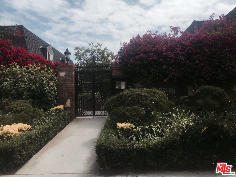 8120 Redlands Street, Unit 4 Playa del Rey, CA 90293 - Photo 15 of 15 Gallery Image 15
