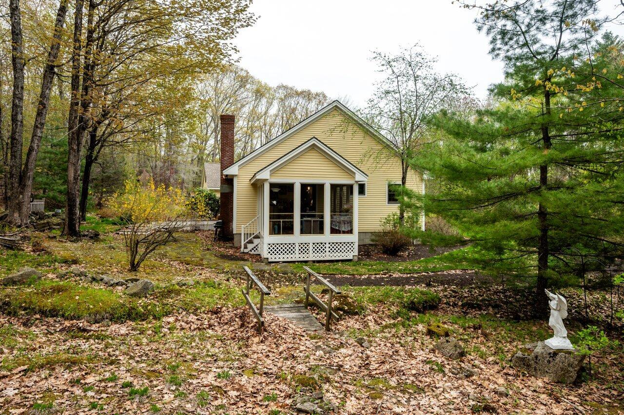 86 Josiah Norton Road York, ME 03902 - Photo 24 of 27 010-86JosiahNortonRoad-York-ME-03902-SMA
