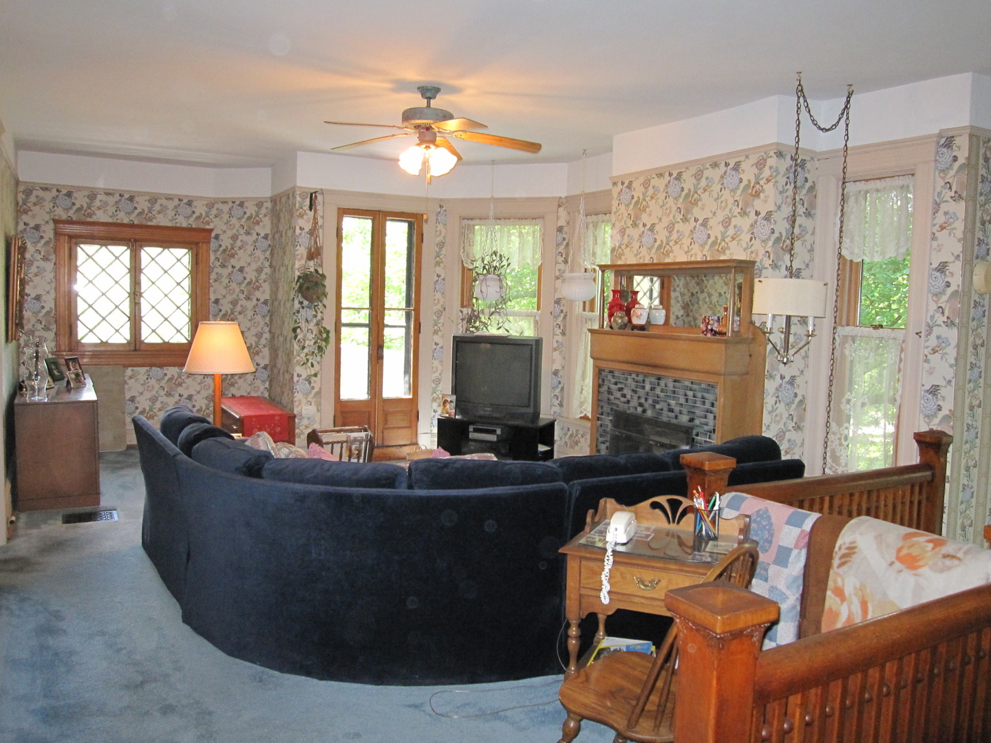 124 Gage Road Riverside, IL 60546 - Photo 20 of 37