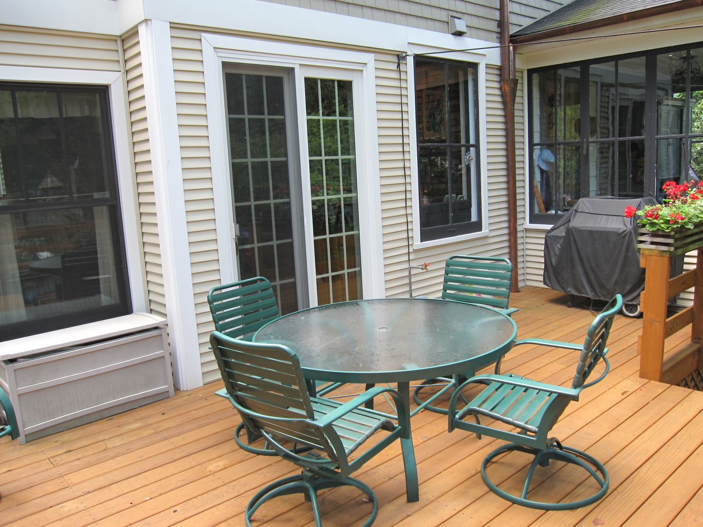 124 Gage Road Riverside, IL 60546 - Photo 34 of 37