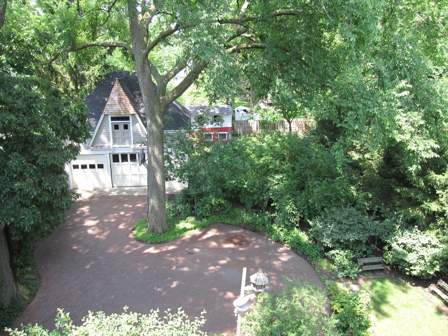 124 Gage Road Riverside, IL 60546 - Photo 36 of 37