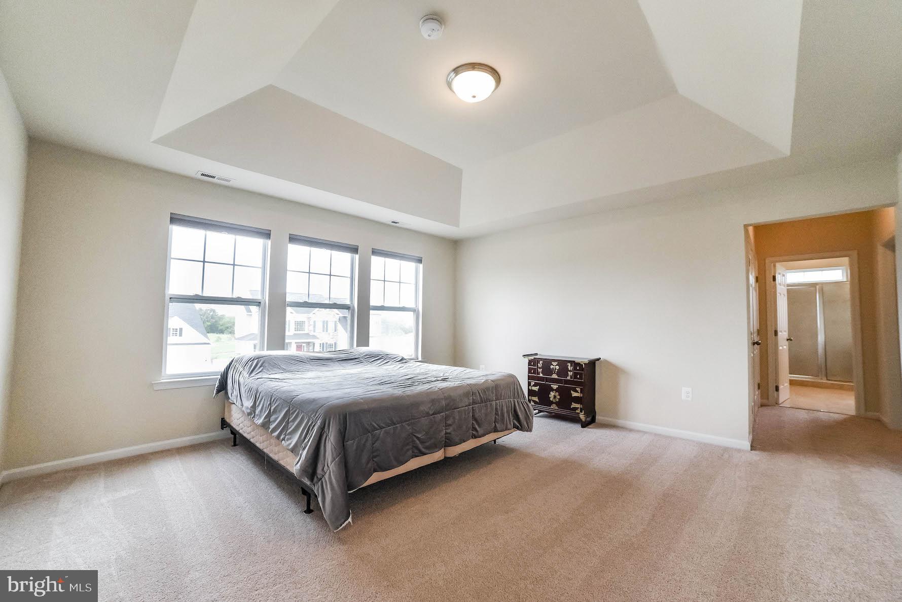 23232 Clarks Rest Road Leonardtown, MD 20650 - Photo 23 of 52 Master Bedroom