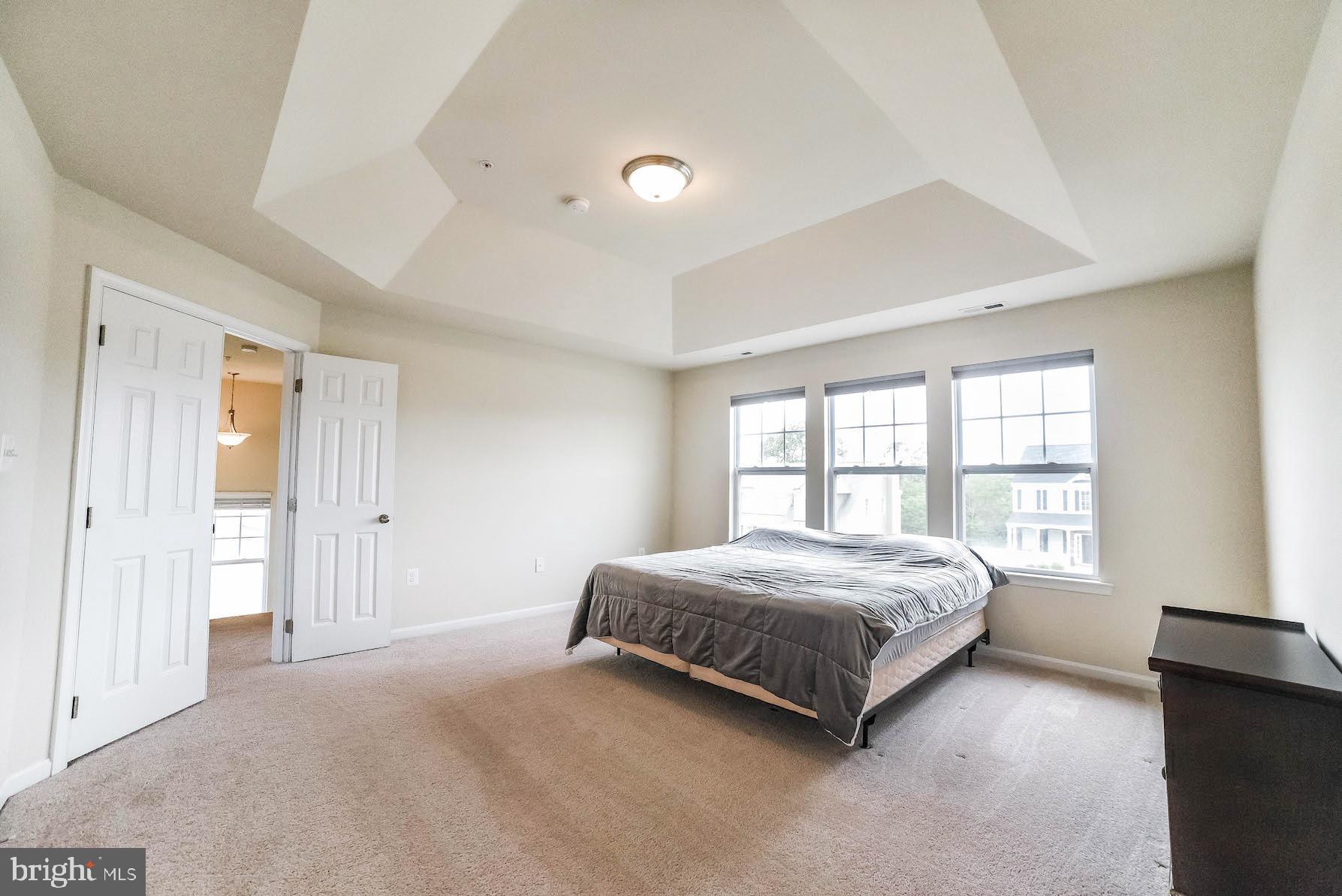 23232 Clarks Rest Road Leonardtown, MD 20650 - Photo 24 of 52 Master Bedroom