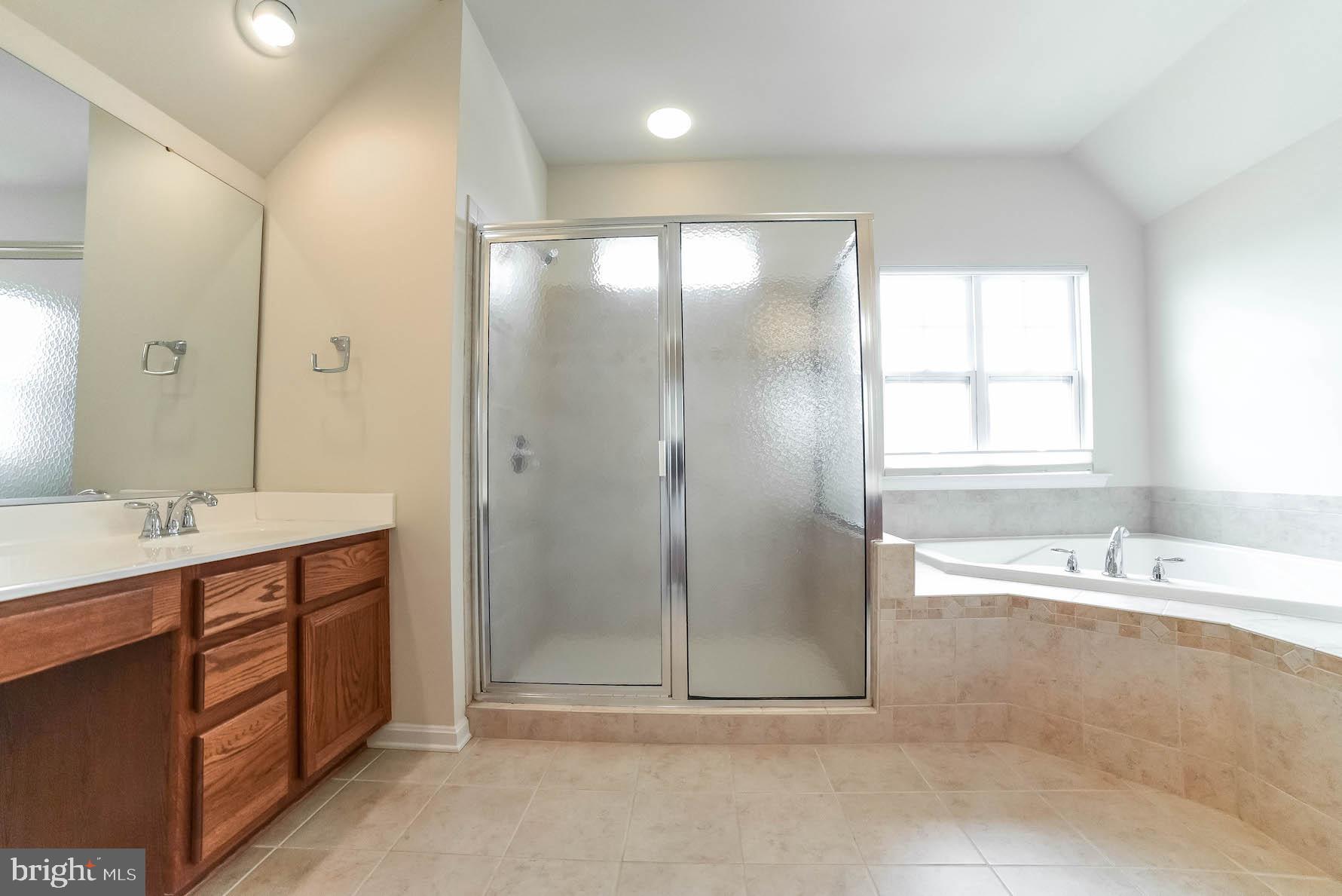 23232 Clarks Rest Road Leonardtown, MD 20650 - Photo 27 of 52 Master Bath