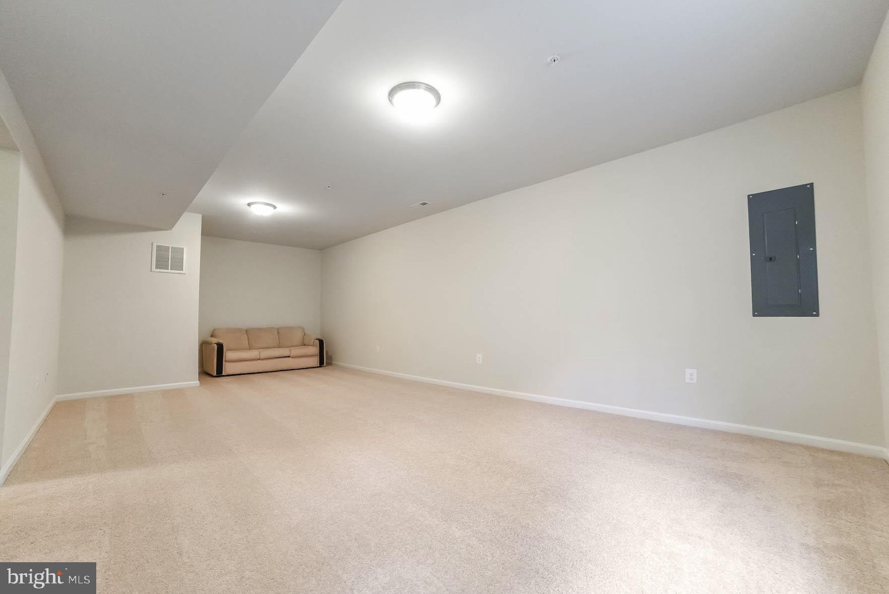 23232 Clarks Rest Road Leonardtown, MD 20650 - Photo 40 of 52 Finished Basement